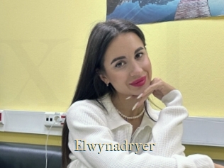 Elwynadryer