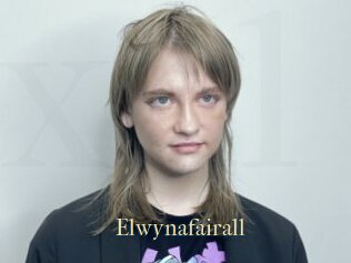 Elwynafairall