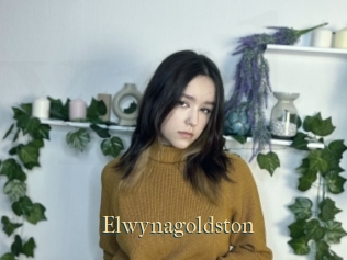 Elwynagoldston