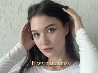 Elwynaharriss