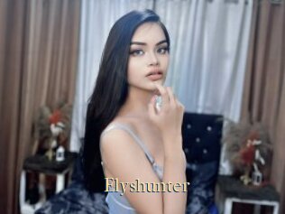 Elyshunter