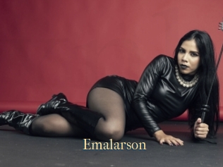 Emalarson