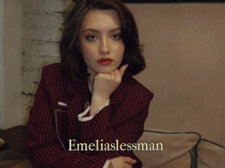 Emeliaslessman