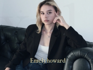 Emelyhoward