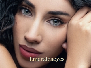 Emeraldaeyes