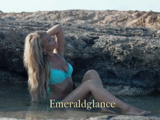 Emeraldglance