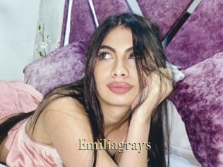 Emiliagrays