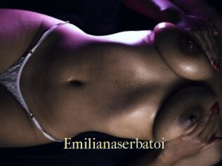 Emilianaserbatoi
