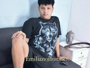 Emilianojhonson