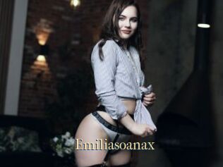 Emiliasoanax