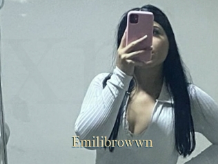 Emilibrowwn