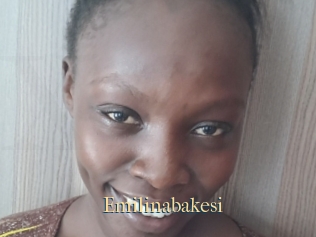 Emilinabakesi