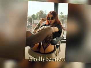 Emillybennett