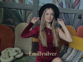 Emillysilver