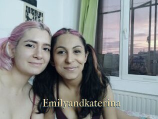 Emilyandkaterina