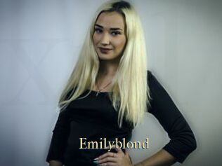 Emilyblond