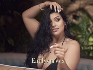 Emilycurvyx