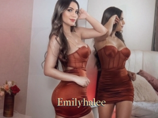 Emilyhalee