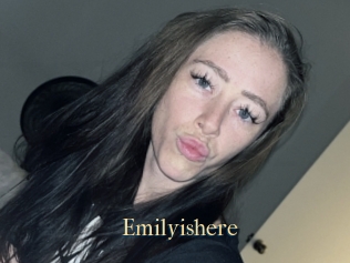 Emilyishere
