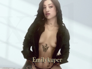 Emilykuper