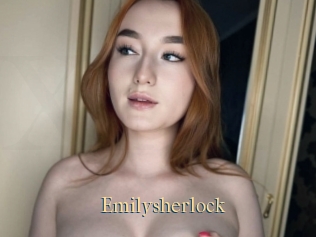 Emilysherlock