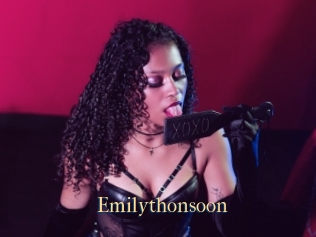 Emilythonsoon