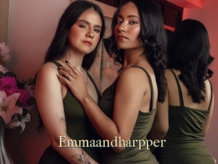 Emmaandharpper