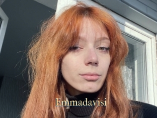 Emmadavisi