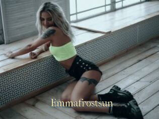 Emmafrostsun