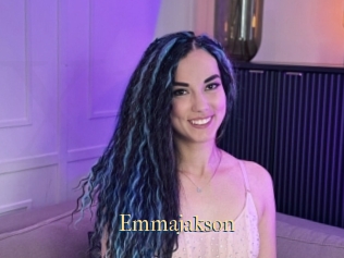 Emmajakson