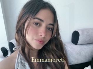 Emmamoreti