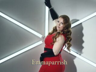 Emmaparrish