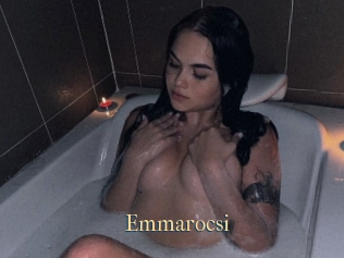Emmarocsi