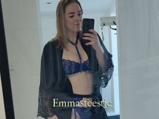 Emmasfeestje