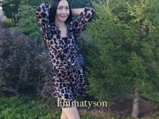 Emmatyson