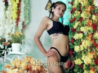 Emmy_joins