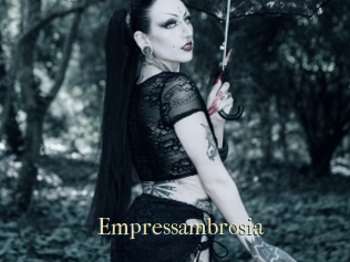 Empressambrosia