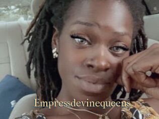 Empressdevinequeens