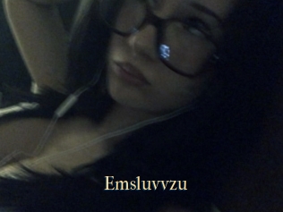 Emsluvvzu