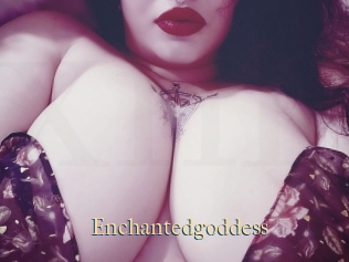 Enchantedgoddess