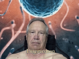 Enigmaxman