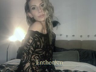 Entheojen