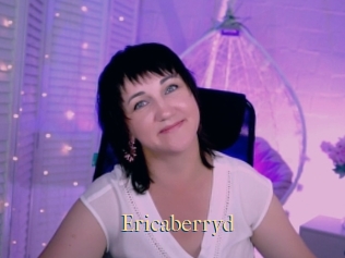 Ericaberryd