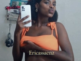 Ericassaenz
