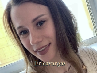 Ericavargas