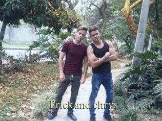 Erick_and_chrys