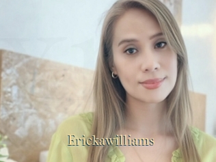 Erickawilliams
