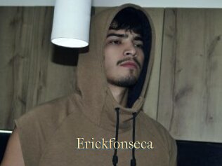 Erickfonseca