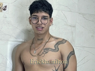 Erickhamilton