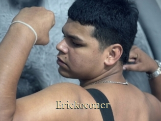 Erickoconer
